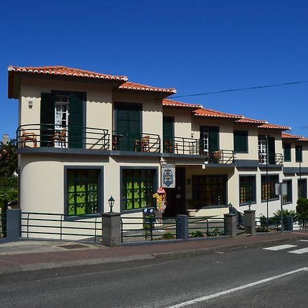 Estalagem Corte Do Norte Ponta Delgada  Exterior photo