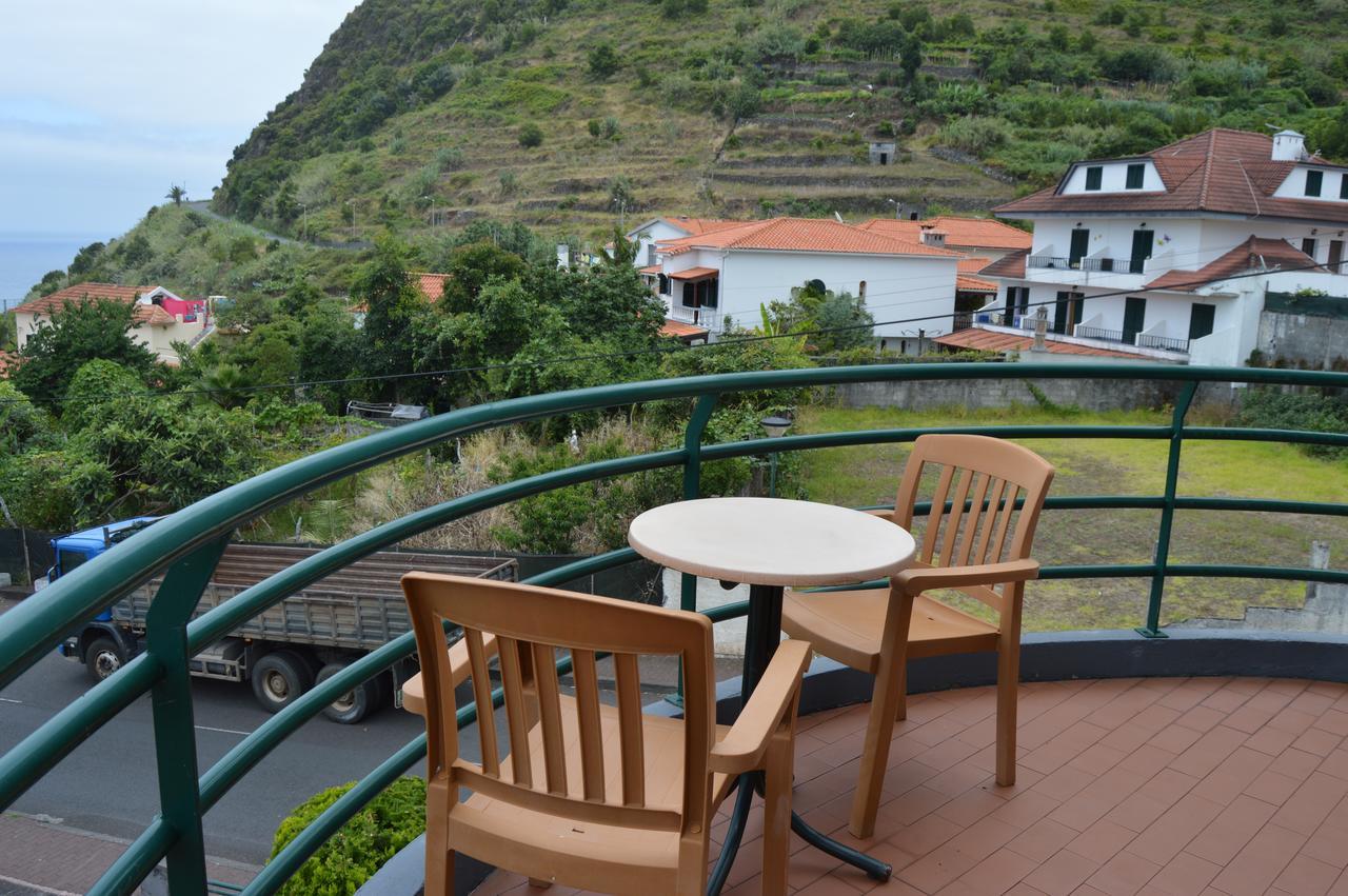Estalagem Corte Do Norte Ponta Delgada  Exterior photo