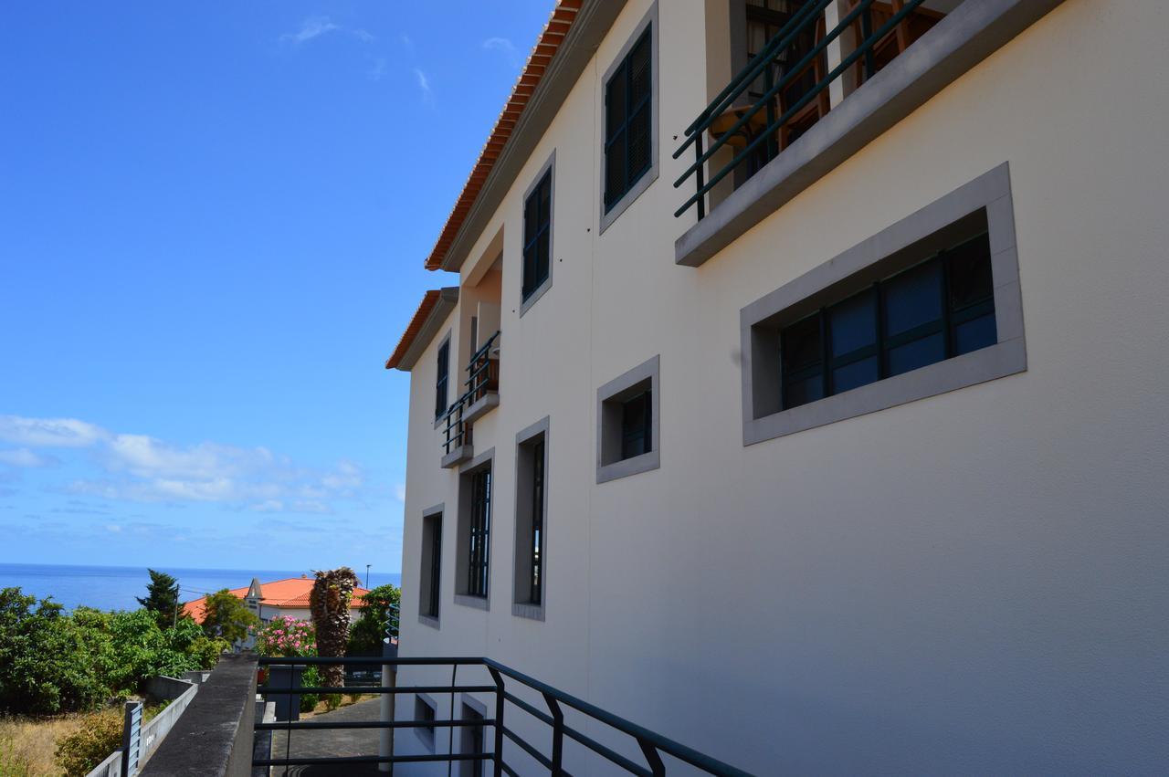 Estalagem Corte Do Norte Ponta Delgada  Exterior photo