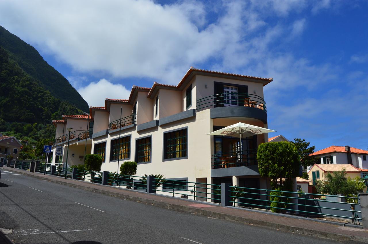 Estalagem Corte Do Norte Ponta Delgada  Exterior photo